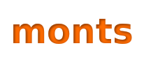 monts